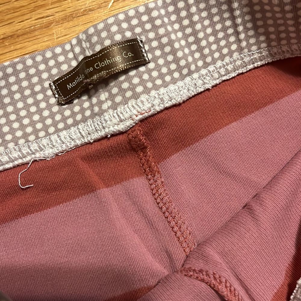 Girls pants - Picture 3 of 4